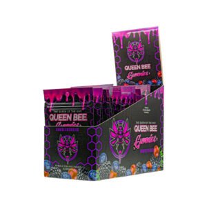 queen bee gummies