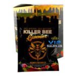 killer bee male enhancement gummies (24 packs) killer bee gummies