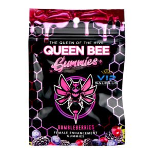 queen bee gummies