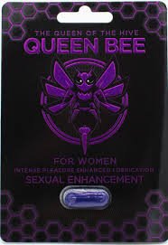 queen bee pill