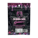queen bee female enhancement gummies​