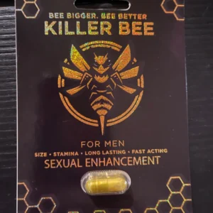 killer bee pill